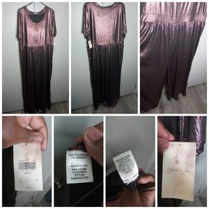 Plus Jumpsuit Size 22/24